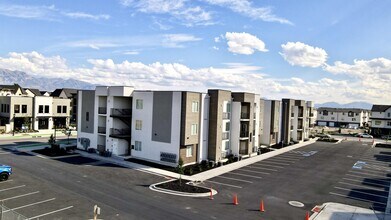 The Yard in American Fork, UT - Foto de edificio - Building Photo
