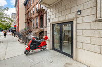 110 W 129th St in New York, NY - Building Photo - Building Photo