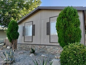 21772 Wisteria in California City, CA - Building Photo - Building Photo