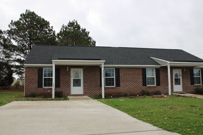 3600 Citation Ct in Wilson, NC - Building Photo - Building Photo