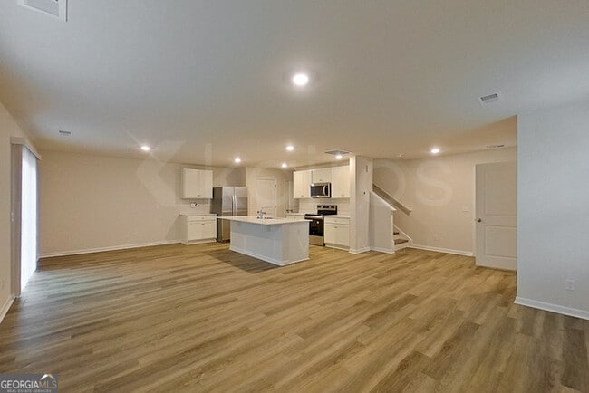 118 Inez Ave in Springfield, GA - Building Photo - Building Photo