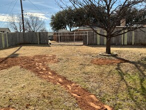 4736 Cape Cod Dr in Wichita Falls, TX - Building Photo - Building Photo