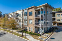 Moda Reynoldstown in Atlanta, GA - Building Photo - Primary Photo