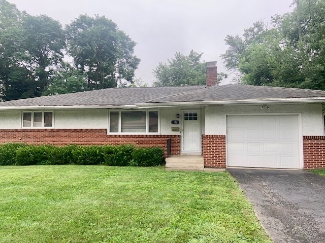 property at 152 Flint Ridge Dr