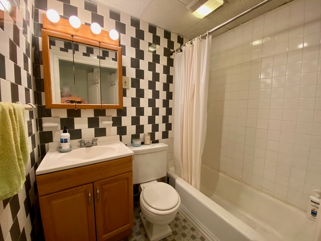 59 Joy St, Unit 1