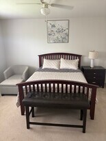 12803 Capri in San Antonio, TX - Building Photo