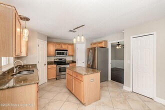 5277 Mansford Pl in Melbourne, FL - Building Photo - Building Photo