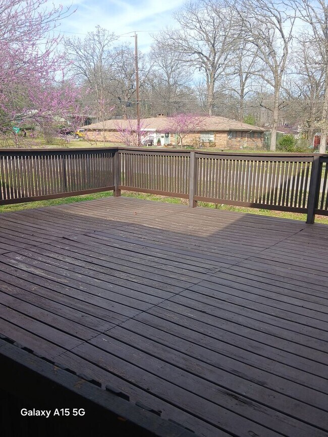 1009 Mike in Tahlequah, OK - Building Photo - Building Photo