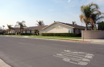 Catalina Gardens Senior Apartments in Hemet, CA - Building Photo - Building Photo