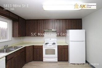 5813 98th St E in Puyallup, WA - Building Photo - Building Photo