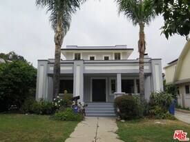 1922 Taft Ave in Los Angeles, CA - Building Photo