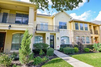 14442 Mayport Ln in Houston, TX - Building Photo - Building Photo