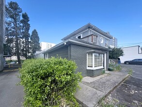950 Patterson St in Eugene, OR - Building Photo - Building Photo