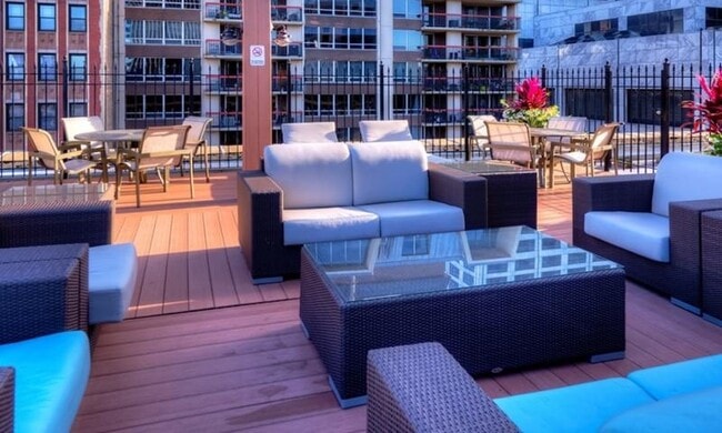property at 260 E Chestnut St