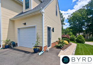 15000 Highberry Woods Ct in Midlothian, VA - Building Photo - Building Photo