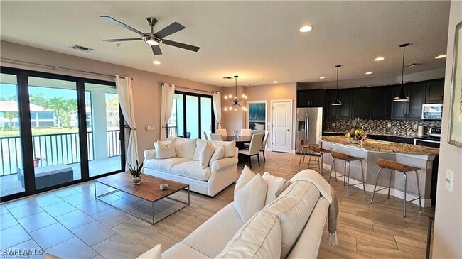 property at 15145 Palmer Lake Cir