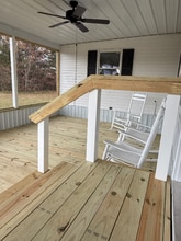 7674 Pine Branch Rd in Delmar, DE - Foto de edificio - Building Photo