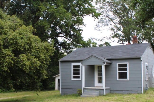 property at 197 Spring Garden Cir