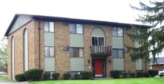 3025 Glanzman Rd Apartments