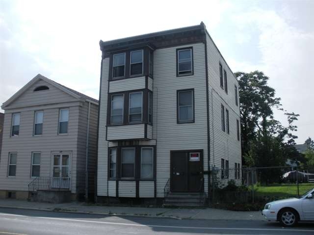 2511 6th Ave in Troy, NY - Foto de edificio - Building Photo