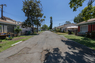 4200 La Rica Ave in Baldwin Park, CA - Building Photo - Building Photo