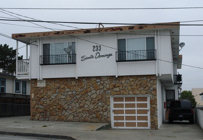 233 Santa Dominga Ave in San Bruno, CA - Building Photo - Building Photo