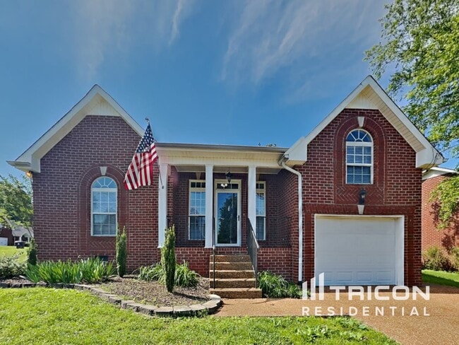 property at 316 Lone Oak Dr