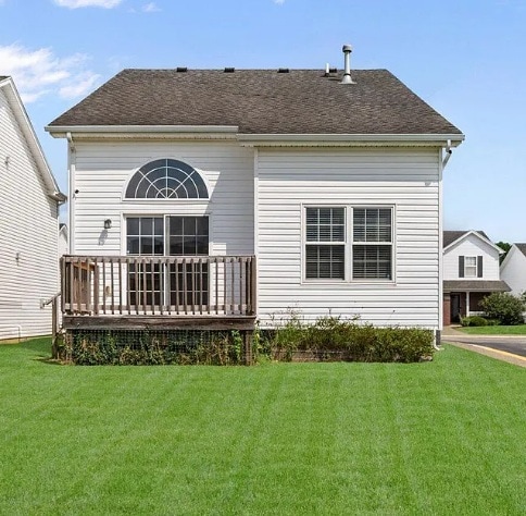 8326 Arbor Meadow Way in Louisville, KY - Building Photo - Building Photo