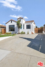 5319 Meridian St in Los Angeles, CA - Building Photo - Building Photo