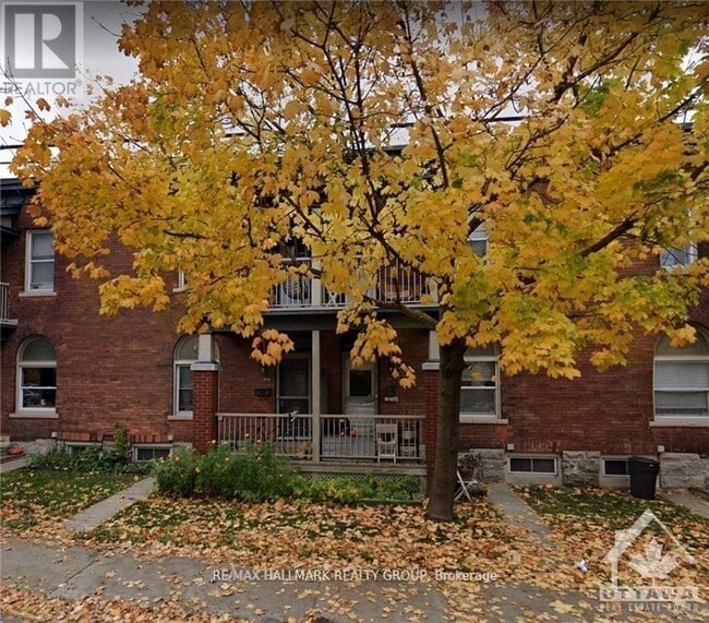 property at 375 Lyon St. N