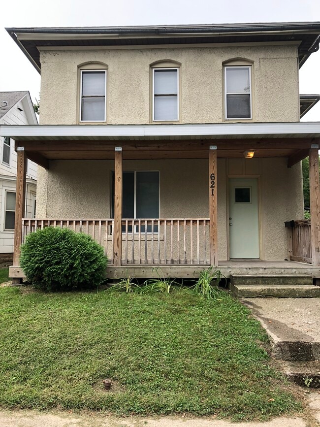 621 N 2nd St, Unit Unit 2