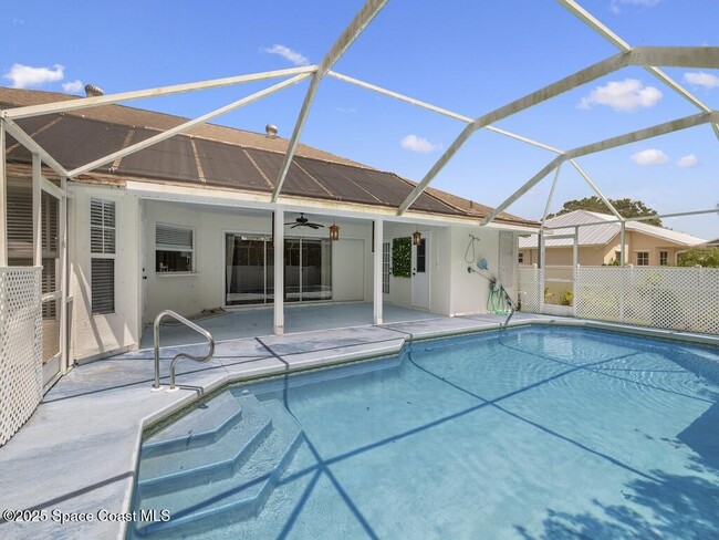 property at 1026 Blossom Dr