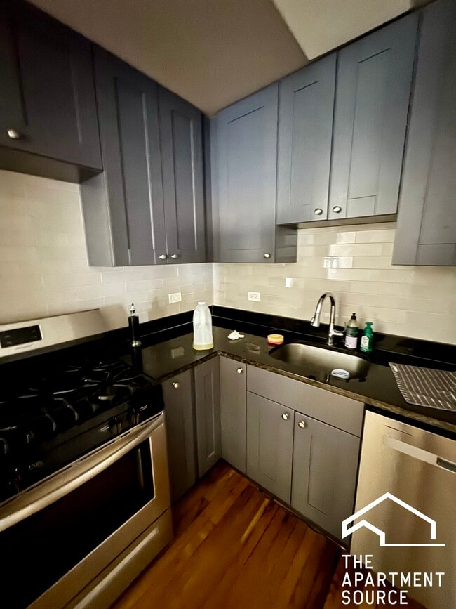 property at 4265 W Addison St