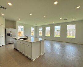 28502 Great Saddle Trl in Hockley, TX - Building Photo - Building Photo