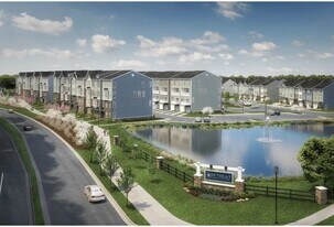 514 Rivanna Hl Rd in Glen Allen, VA - Building Photo