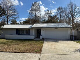 2632 Talbot Rd in Casselberry, FL - Building Photo