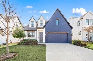 449 Jones St in Grapevine, TX - Building Photo