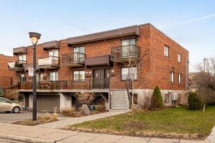 9182-9188 Joseph-Mélançon in Montréal, QC - Building Photo