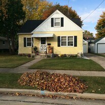 1913 Ohio St, Unit 1913 Ohio st in Oshkosh, WI - Building Photo