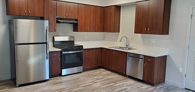 Cirby Creek Senior Apartments
