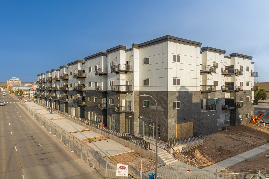 The Elements, LLC in Rapid City, SD - Building Photo