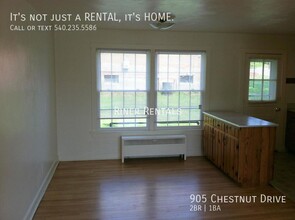905 Chestnut Dr in Harrisonburg, VA - Building Photo - Building Photo