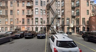 250 Newbury St, Unit 1R in Boston, MA - Building Photo