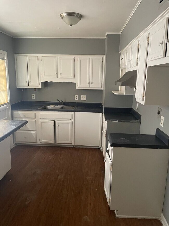 4183 Argonne St in Memphis, TN - Building Photo - Building Photo