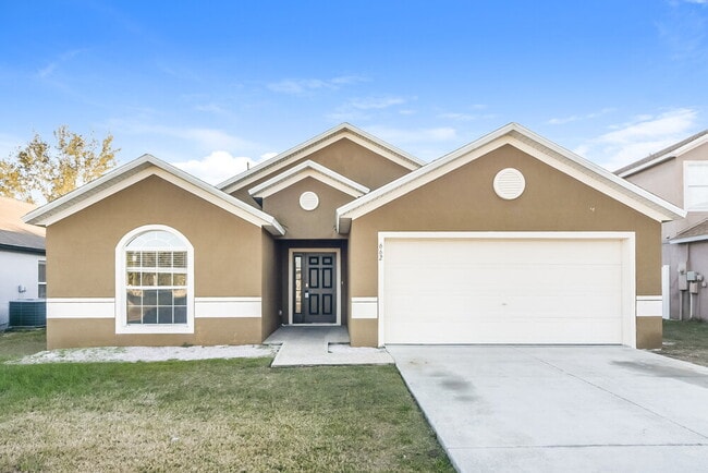 property at 662 Delancey Dr