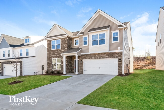 562 Hillpark Ln in Greer, SC - Building Photo - Building Photo