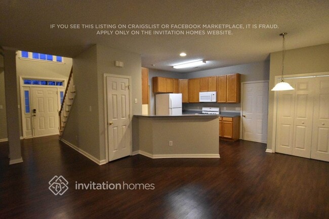 4251 Barley St SW in Concord, NC - Building Photo - Building Photo