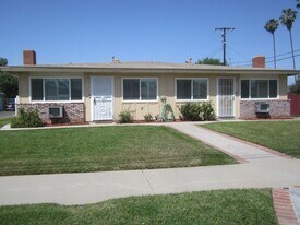 10782 Jasmine St in Loma Linda, CA - Building Photo
