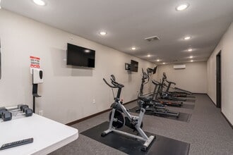 Lakeside Apartments in Windom, MN - Foto de edificio - Building Photo