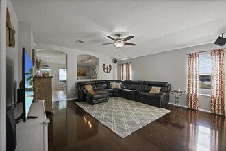 3601 Eagle Fledge Terrace in Pflugerville, TX - Building Photo - Building Photo